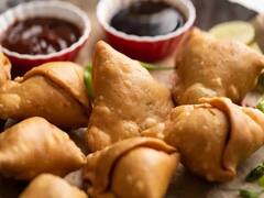 Samosa Recipe : ਬਾਰਸ਼ ਦੇ ਮੌਸਮ 'ਚ ਘਰ ਹੀ ਬਣਾਓ ਕ੍ਰਿਸਪੀ ਸਮੋਸੇ, ਖਾ ਕੇ ਆ ਜਾਵੇਗਾ ਮਜ਼ਾ