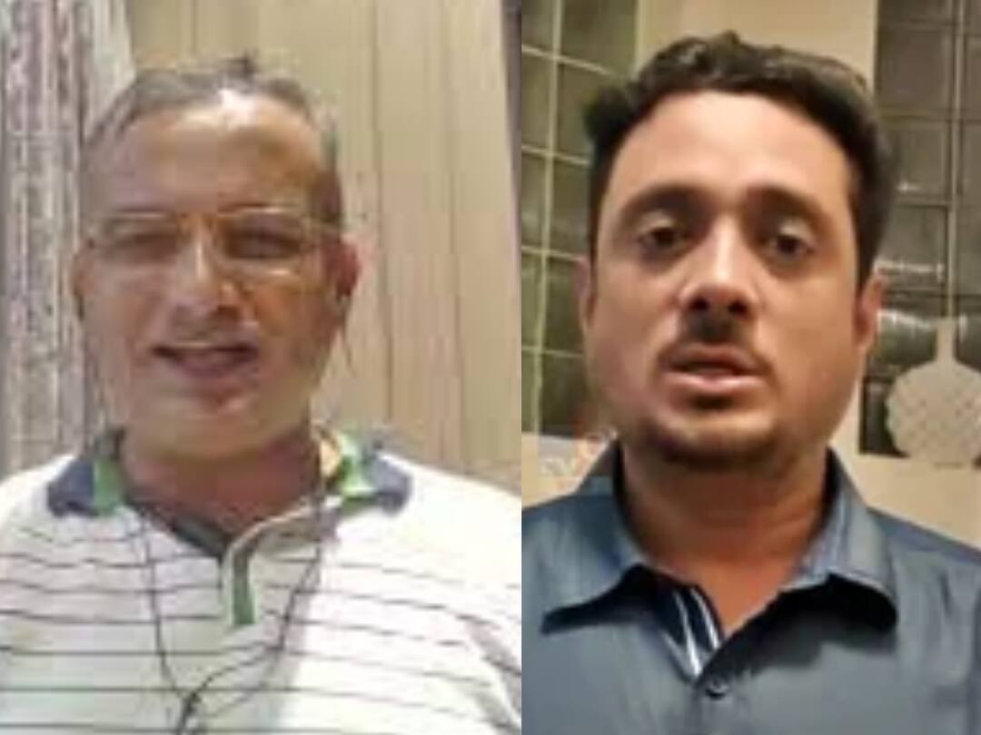 sanjay raut says President's Rule In Maharashtra President's Rule In Maharashtra:राष्ट्रपती राजवट लावण्याची गरज नाही; कायदे तज्ञांचं मत