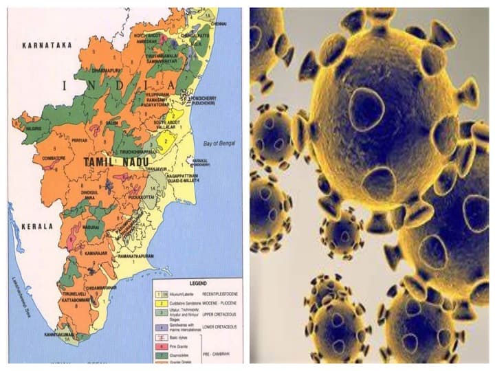 Tamil Nadu Covid 19 Cases Update  New Cases  treatment Check TN Coronavirus Update Tamilnadu covid cases: தமிழ்நாட்டில் மேலும்  2 ஆயிரத்துக்கும் மேற்பட்டோருக்கு கொரோனா! இன்றைய நிலவரம்!