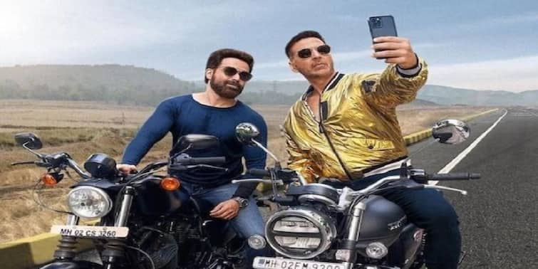 ‘Selfiee’ movie starring Akshay Kumar And Emraan Hashmi Get A Release Date In 2023 ‘Selfiee’: অক্ষয় কুমার, ইমরান হাশমি অভিনীত 'সেলফি'র মুক্তির দিন ঘোষণা