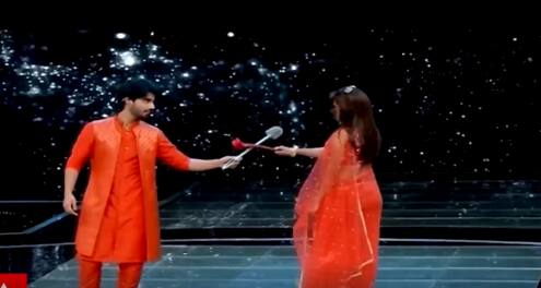 Watch the full episode of Saas Bahu aur Saazish (17 July 2022)