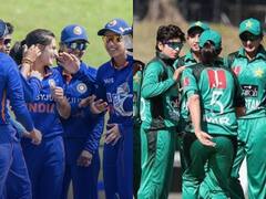 Commonwealth Games 2022: भारत-पाकिस्तान के बीच होगा मुकाबला, जानें कब और कहां खेला जाएगा मैच