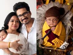 Bharti Singh Son Pics: भारती सिंह का बेटा बन गया हैरी पॉटर, गोला की क्यूटनेस देख दीवाने हो जाएंगे आप