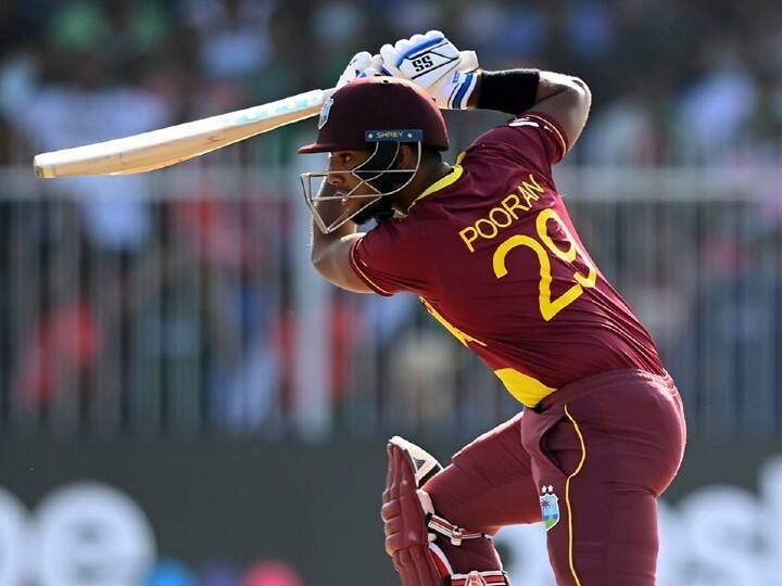 Nicholas Pooran will be captain West Indies team in ODI series against India IND vs WI 2022: भारत के खिलाफ वनडे सीरीज के लिए वेस्टइंडीज टीम का ऐलान, निकोलस पूरन होंगे कप्तान