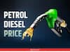 Kolkata Petrol-Diesel Price: कोलकाता शहर में पेट्रोल-डीजल के ताजा रेट जारी, जानिए-आज 1 लीटर फ्यूल किस कीमत पर बेचा जा रहा है?