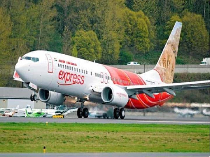 Air India Express flight diverted to Muscat due to burning smell in cabin Dgca order to investigation ann Air India: विमान के केबिन से आई जलने की बू तो मचा हड़कंप, एयर इंडिया की फ्लाइट मस्कट के लिए डायवर्ट