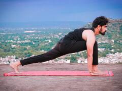 Yoga: யோகாசன பயிற்சிகள் மூலம் உயரத்தை அதிகரிக்கலாம்!! யோகாசன பயிற்சிகள் சில!