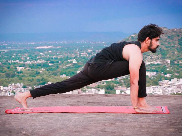 Height increase your growth with some yoga exercises that you can do every day Yoga: யோகாசன பயிற்சிகள் மூலம் உயரத்தை அதிகரிக்கலாம்!!  யோகாசன பயிற்சிகள் சில!