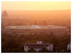 Monsoon Session | 32 Bills Indicated By Various Departments, 14 Ready: Government