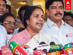 Vanathi Srinivasan : காவல்துறை தமிழக அரசின் கட்டுப்பாட்டில் இருக்கிறதா? இல்லையா? வானதி கேள்வி