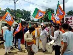 MP Nagar Nikay Chunav 2022 Result: सीहोर नगरपालिका पर बीजेपी का कब्जा, जानें कहां से किस प्रत्याशी ने जीता चुनाव