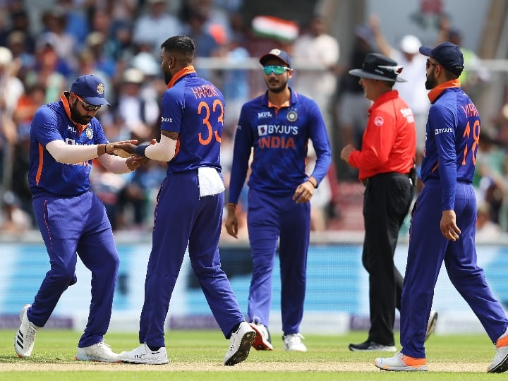 India won by 5 wkts Against England, 10 Key Points ENG vs IND 3rd ODI ENG vs IND: निर्णायक सामन्यात भारताचा पाच विकेट्सनं विजय, वाचा सामन्यातील 10 महत्वाचे मुद्दे