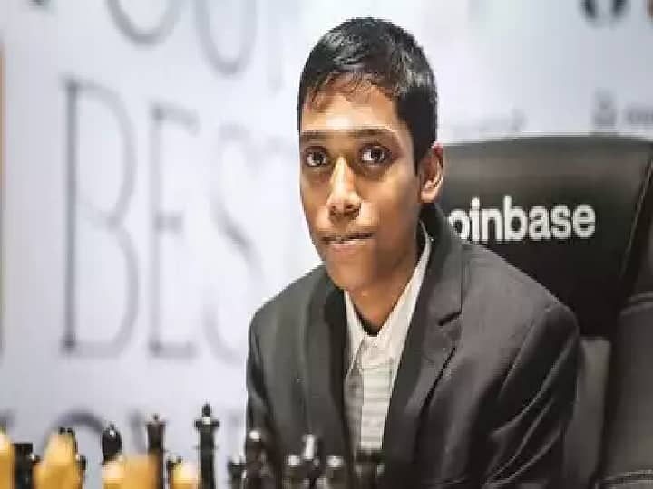 R Praggnanandhaa claims Paracin Open A chess tournament 2022 title, know details R Praggnanandhaa: பாராசின் ஓபன் ஏ செஸ் தொடரில் தோல்வியே அடையாமல் சாம்பியன் பட்டம் வென்ற பிரக்ஞானந்தா