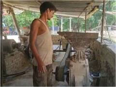 कभी बिजली बिल के लिए बेची थी जमीन, अब 'मन की बात' से प्रेरित होकर शुरू किया सोलर से चलने वाला कारखाना