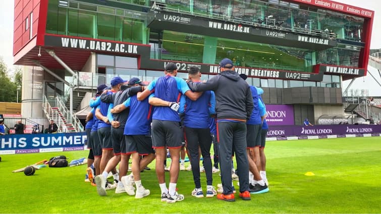 IND vs ENG 3rd ODI: Jasprit Bumrah Ruled Out India vs England 3rd ODI Owing to back spasms Mohammed Siraj Replaces IND vs ENG 3rd ODI: কী কারণে নির্ণায়ক ম্যাচে মাঠে নামেননি বুমরা, খোলসা করল বিসিসিআই