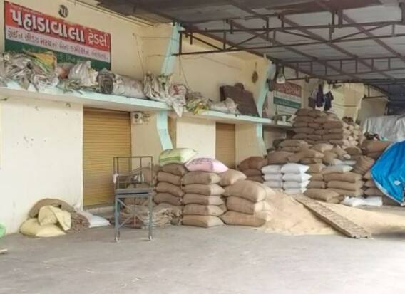 GST Provision: સોમવારથી ગુજરાતની 500થી વધુ મીલો દાળ અને ચોખાનું વેચાણ કરશે બંધ, જાણો શું છે કારણે