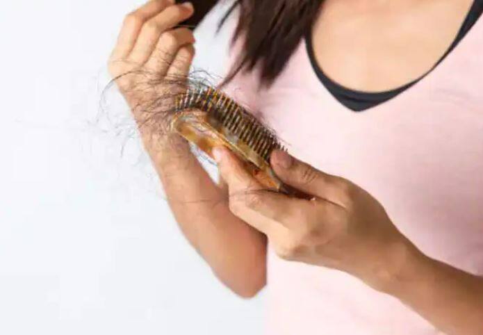 Monsoon hair care tips best hair oil  Hair Care: ચોમાસામાં થાય છે વાળ ખરવાની સમસ્યા? તો વાળની સંભાળ માટે બેસ્ટ છે આ તેલ