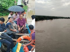 Godavari Floods: తగ్గని వరద, మరో 48 గంటలు అప్రమత్తంగా ఉండాలి: తూర్పుగోదావరి జిల్లా కలెక్టర్ మాధవీలత