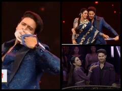 ये क्या Anupamaa के साथ उनकी चप्पल से भी रोमांस करने लगे अनुज कपाड़िया, Funny वीडियो देख फैंस लोट-पोट