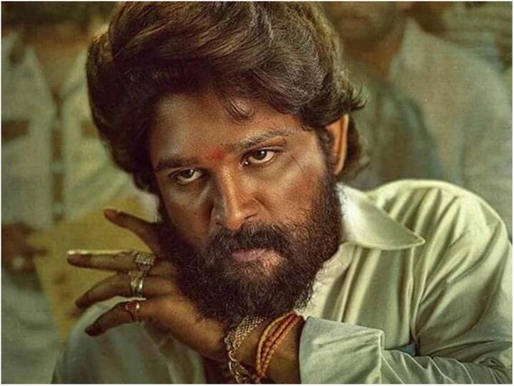 allu arjun talk about his signature Pushpa walk says director sukumar gave him this instruction Pushpa: अल्लू अर्जुन ने खोला अनोखी चाल के पीछे का राज, फिल्म रिलीज के बाद बन गया था स्टाइल स्टेटमेंट