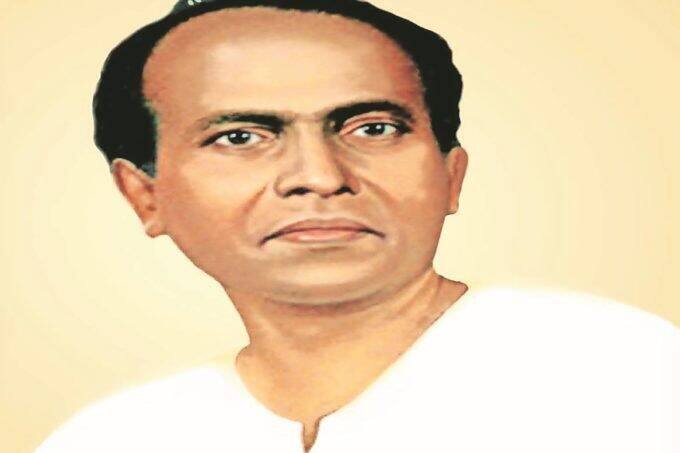 Annabhau Sathe Death Anniversary know about social reformer folk poet and writer marathi news Annabhau Sathe : अण्णाभाऊ साठे यांच्या पुण्यतिथीनिमित्त जाणून घ्या त्यांच्याविषयी थोडक्यात...