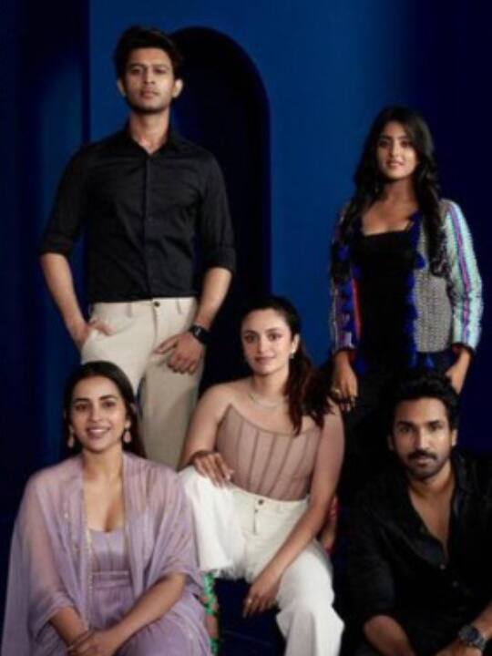 मॉडर्न लव का दूसरा सीजन Modern Love: Hyderabad अमेजन प्राइम पर आप देख सकते हैं. प्यार की कुछ छोटी-छोटी कहानियों से भरे इसके पहले पार्ट Modern Love: Mumbai को दर्शकों ने बहुत पसंद किया था.