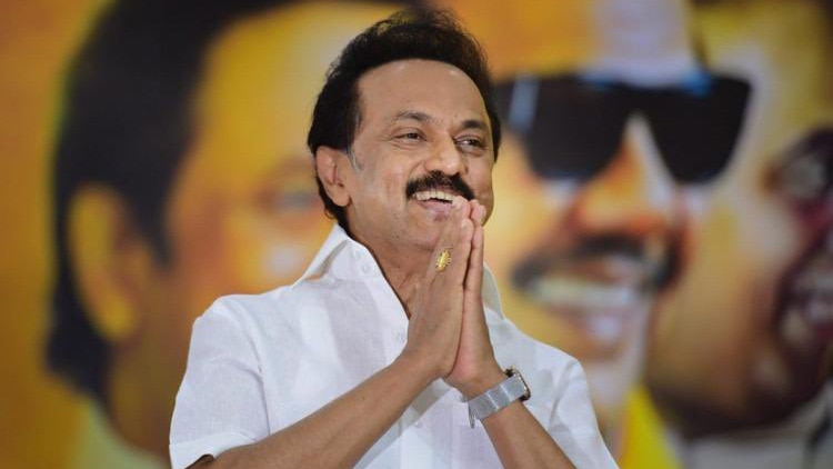 Mk Stalin: எடப்பாடியில் இருந்து வந்த கடிதம்.. நெகிழ்ந்தேன் - நெகிழ்ச்சியாய் அறிக்கை  விட்ட முதல்வர் ஸ்டாலின்..!