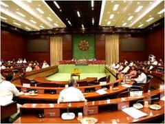 Monsoon Session: मानसून सत्र से पहले फ्लोर लीडर्स की हुई बैठक, सरकार ने सहयोग का किया अनुरोध