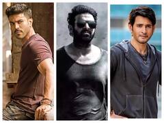 Tollywood: 2023 సమ్మర్ రేసులో స్టార్ హీరోలు - తలపడేదెవరంటే?