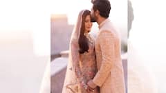 Katrina Kaif Birthday: বিয়ের পর স্ত্রীর প্রথম জন্মদিন, শুভেচ্ছাবার্তায় কী লিখলেন ভিকি?