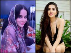 नवाबों के शहर लखनऊ की हैं Urfi Javed, एक्ट्रेस बनने से पहले कर चुकीं हैं ऐसा काम