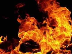 Pune News:  पुण्यात हडपसरमध्ये 12 ते 15 घरं जळून खाक; अनेकांचे संसार उद्ध्वस्त