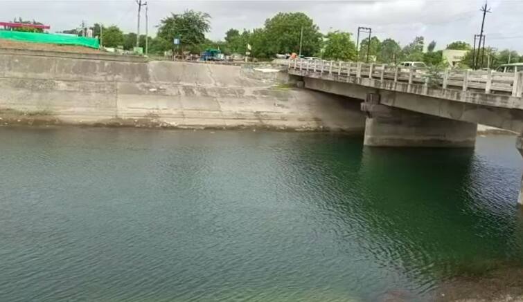 Teacher drowned in Deodar Ludara Narmada Canal Banaskantha: આ ગામમાં કેનાલમાં ડૂબી જવાથી શિક્ષકનું મોત, સમગ્ર વિસ્તારમાં શોકનો માહોલ