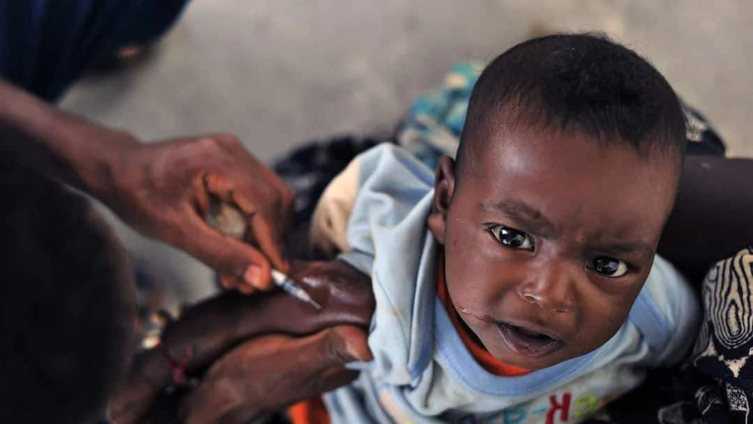 Official data published by WHO and UNICEF showed largest sustained decline in childhood vaccination, know details Vaccination Report: আপনার শিশু এই টিকা পেয়েছে তো? নয়া তথ্যে বাড়ছে উদ্বেগ!