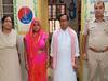 Bharatpur Crime: भरतपुर में मंदिर के पुजारी को मिला था हत्या की धमकी भरा खत, पुलिस ने पति-पत्नी को किया गिरफ्तार