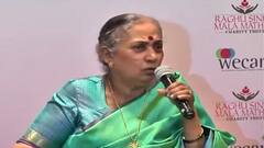 विपक्ष ने इस नेता को बनाया उप-राष्ट्रपति चुनाव का उम्मीदवार | Opposition Vice-president Candidate