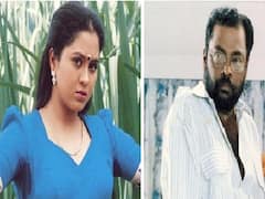 கோபப்பட்ட தேவயானி; அதிர்ந்து போன படக்குழு - மணிவண்ணன் செய்த மாஸ் சம்பவம்!