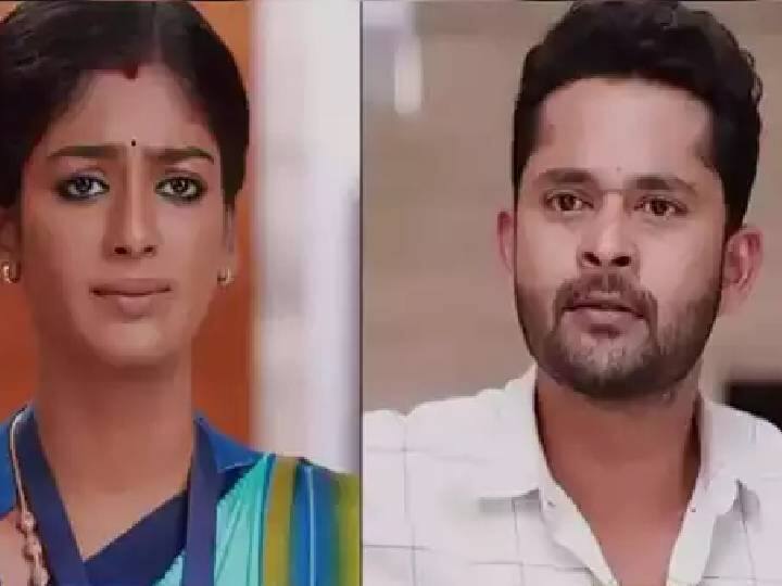 bharathi kannamma serial going to end viewers comments Bharathi Kannamma: முடிவுரையா? பிக்னிக் கிளம்பும் குடும்பத்தினர்..க்ளைமேக்ஸுக்கு வந்த பாரதி கண்ணம்மா தொடர்?