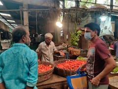 Nellore Joint Collector : వినియోగదారుడిలాగా మార్కెట్లో జాయింట్ కలెక్టర్, చివరకు ఏమైందంటే?