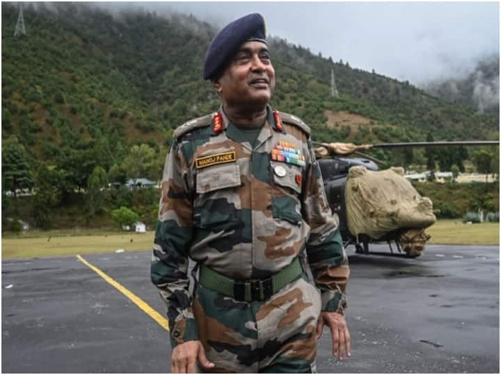 India Bangladesh Friendship Army chief General Manoj Pande leaves for 3 day visit to Bangladesh ANN Army Chief Bangladesh Visit: थलसेना प्रमुख जनरल मनोज पांडे तीन दिवसीय दौरे पर गए बांग्लादेश, जानिए क्यों महत्वपूर्ण है ये यात्रा