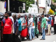 Sri Lanka: 'பெட்ரோல் டீசலுக்கு இனி ஆன்லைன் பாஸ்.. QR கோடு அவசியம்.' பெட்ரோலியத்துறை அமைச்சர் அறிவிப்பு!
