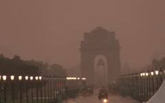 Delhi Rain:  ਦਿੱਲੀ ਵਿੱਚ ਮੀਂਹ ਗਰਮੀ ਤੋਂ ਰਾਹਤ, ਵੇਖੋ NCR 'ਚ ਬਾਰਸ਼ ਦੀਆਂ ਤਸਵੀਰਾਂ