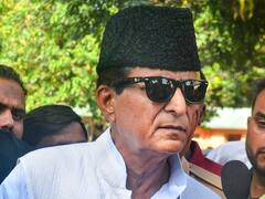 Supreme Court से जमानत मिलने के बाद भी कम नहीं हो हुई है Azam Khan की मुश्किलें, इन मामलों ने बढ़ा रखा है सर दर्द