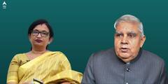 Chandrima Bhattacharya: মমতাকে 'সুইট ট্য়ুইট করার পুরস্কার', উপরাষ্ট্রপতি পদে ধনকড়ের মনোনয়ন নিয়ে মন্তব্য চন্দ্রিমার