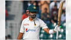 Babar Azam Record: স্বপ্নের ফর্ম অব্যাহত, আরও একটি রেকর্ড, এবার মিয়াঁদাদকে টপকালেন বাবর