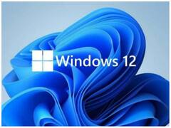 Windows 12 के डेवलपमेंट पर Microsoft कर रहा काम, जल्द होगी लॉन्च