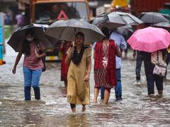 Maharashtra Weather Update: महाराष्ट्र में इन हिस्सों में आगे जारी रहेगी बारिश, जानें- कैसा रहेगा मुंबई का मौसम