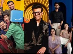 Ott Series: કોફી વિથ કરણ થી હોમ શાંતિ સુધી, તમે જોઈ શકો છો કોમેડીવાળા આ વેબ શો...