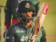 बांग्लादेश के स्टार सलामी बल्लेबाज ने T20I से लिया संन्यास, फेसबुक पोस्ट के जरिए किया एलान