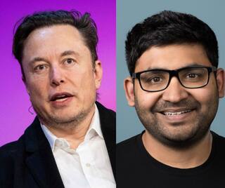Twitter Deal Row : ट्विटर डीलचा वाद चिघळणार? एलॉन मस्क यांची पराग अग्रवालांना धमकी